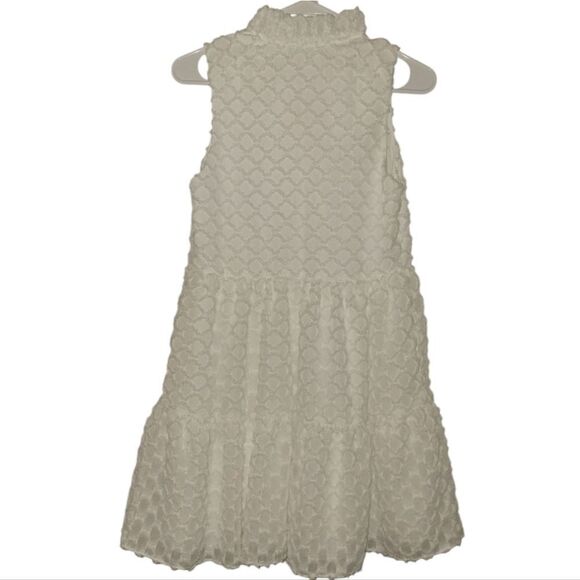 AMANDA UPRICHARD Connolly dress in cirrus XS NWT - Picture 3 of 10